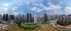 River Modern (U/C) (D9), Apartment #599209971